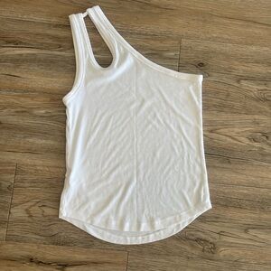 Old Navy One Shoulder Tank Top, Size: Small
